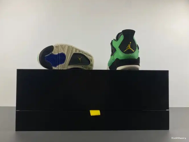 Kick Theory 4 AJ4-965234 Air Jordan Box) Retro(Special 0616